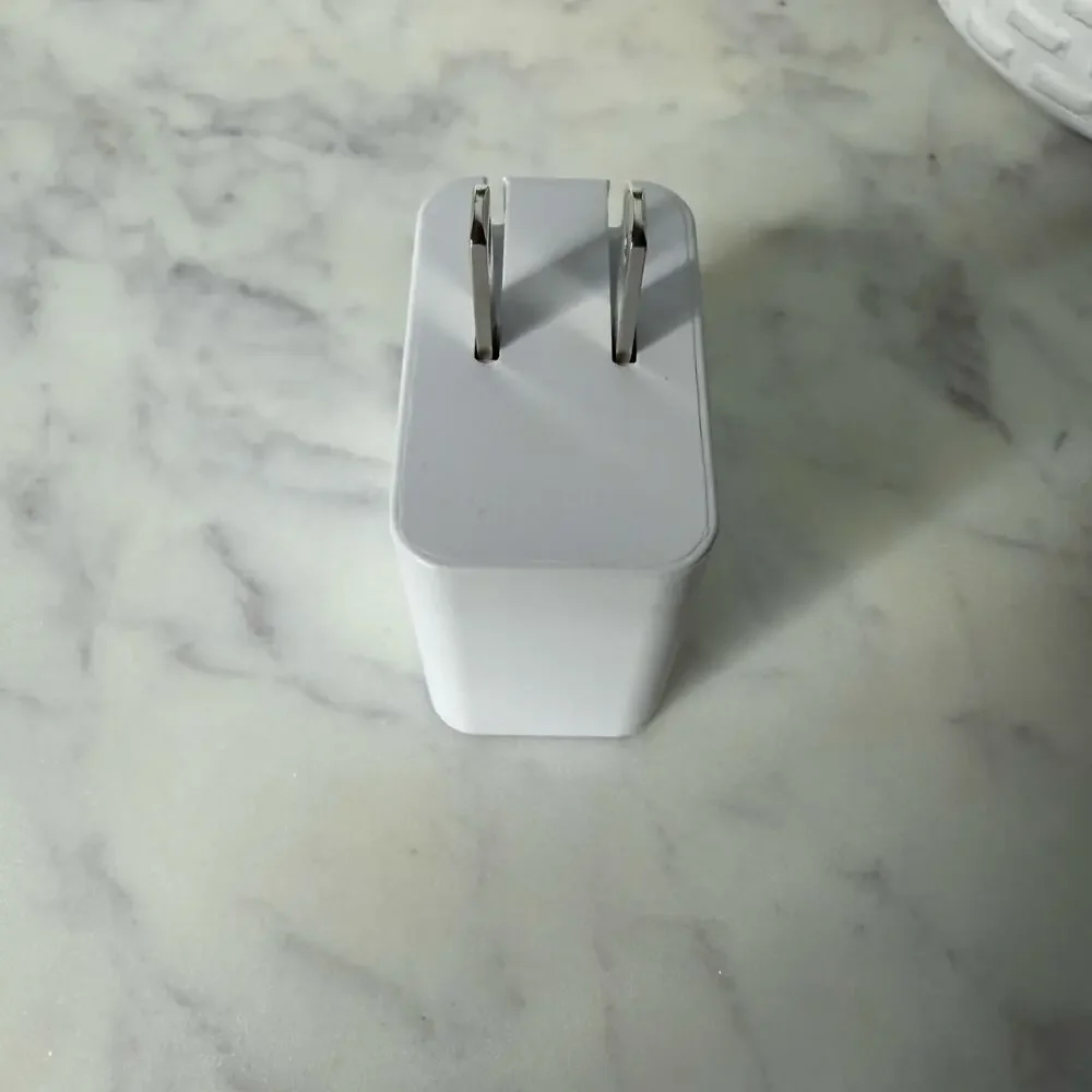 Infinitive 20W QC+PD Wall Charger - Fast Charger